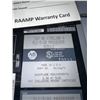 Image 2 : (3) Allen-Bradley #1785L20B