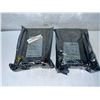 Image 1 : (2) Allen-Bradley #1785LT2/A