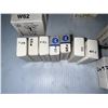 Image 3 : Lot of Allen-Bradley Overload Relay Heater Elements