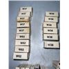 Image 4 : Lot of Allen-Bradley Overload Relay Heater Elements