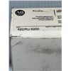 Image 2 : Allen-Bradley #42DRU-5200 Photoswitch