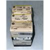 Image 1 : (3) Allen-Bradley #71A86