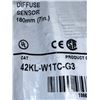 Image 3 : (2) Allen-Bradley #42KL-W1TC-G3