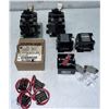Image 1 : Lot of Misc. Allen-Bradley Items