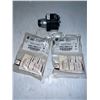 Image 1 : Lot of Allen-Bradley Items #1585J-M8CC-H (Qty 2), #800T-FXNP16XA7 (Qty 1)