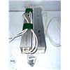 Image 1 : (2) Allen-Bradley #AK-R2-120P1K2 Dynamic Brake Resistors