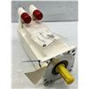 Image 1 : Allen Bradley #MPF-B430P-MJ74BA Inverter Duty AC Servo Motor