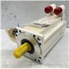 Image 2 : Allen Bradley #MPF-B430P-MJ74BA Inverter Duty AC Servo Motor