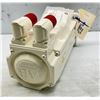 Image 3 : Allen Bradley #MPF-B430P-MJ74BA Inverter Duty AC Servo Motor
