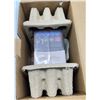 Image 2 : Allen Bradley #22A-A4P5N104 Power Flex 4 AC Drive