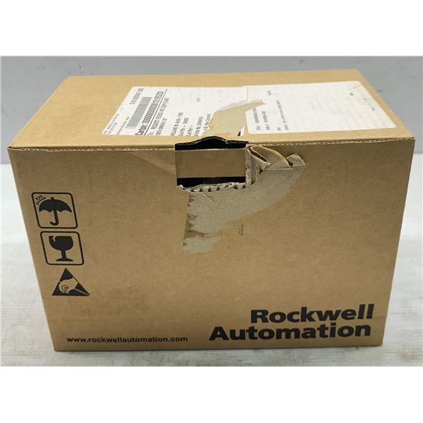 Allen Bradley #22B-A2P3N114 Power Flex 40 AC Drive