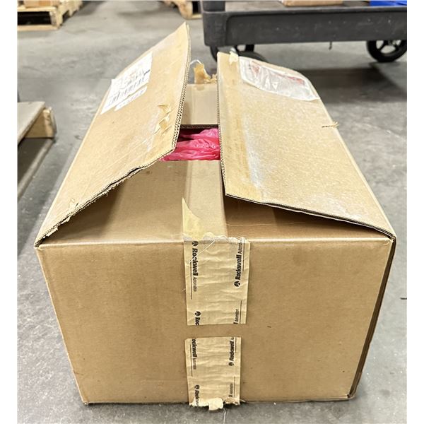 Allen Bradley #1336F-BRF-30-AA-EN-L6 1336 Plus II Sensorless Vector AC Drive