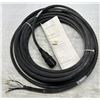 Image 2 : Allen Bradley #1326-CCUT-L-015 Encoder Cable
