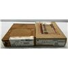 Image 1 : (2) Allen Bradley #1746-NI04I Analog Combination I/O Modules
