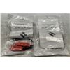 Image 2 : (2) Allen Bradley #440N-Z21SS2H Sensa Guard Non-Contact Switches
