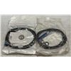 Image 2 : (2) Allen Bradley #871C-C5S18 Inductive Proximity Switches