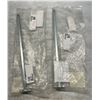 Image 2 : (2) Allen Bradley #194R-R7 Operating Shafts