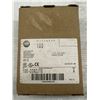 Image 1 : Allen Bradley #100-C09ZJ10 Contactor