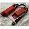 Image 2 : Allen Bradley #440N-Z21SS2H Sensa Guard Sensor