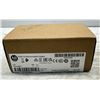 Image 1 : Allen Bradley #1734-AENT Ethernet Network Adaptor