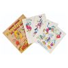 Image 1 : A Pack of Mickey Mouse Transfer-O-s for Easter Eggs.