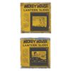 Image 2 : A Mickey Mouse Magic Lantern Slides Collection.