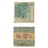Image 2 : A Pair of "Three Little Pigs" Lantern Slides Boxed Sets.