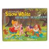 Image 4 : A Walt Disney's Snow White Sewing Machine.