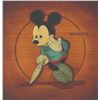 Image 1 : A "Brave Little Tailor" Original Production Cel.