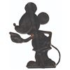 Image 2 : An Old King Cole Mickey Mouse Display.