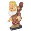 Image 10 : A Set of "Snow White and the Seven Dwarfs" Old King Cole Displays.