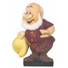 Image 17 : A Set of "Snow White and the Seven Dwarfs" Old King Cole Displays.