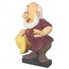 Image 18 : A Set of "Snow White and the Seven Dwarfs" Old King Cole Displays.