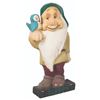 Image 23 : A Set of "Snow White and the Seven Dwarfs" Old King Cole Displays.