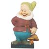 Image 24 : A Set of "Snow White and the Seven Dwarfs" Old King Cole Displays.