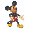 Image 1 : A Rare Mickey Mouse Full 3D Store Display Figure.