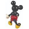 Image 4 : A Rare Mickey Mouse Full 3D Store Display Figure.