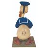 Image 5 : A Rare Animated Donald Duck Store Display Figure.