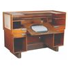 Image 6 : A Kem Weber Disney Studio Animation Desk.
