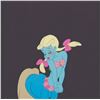 Image 1 : A "Fantasia" Pastoral Symphony Original Production Cel.