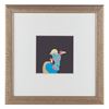 Image 2 : A "Fantasia" Pastoral Symphony Original Production Cel.