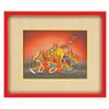 Image 2 : A "Dumbo" Original Production Cel.