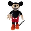 Image 1 : A Mickey Mouse Character Novelty Company Doll.