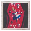 Image 2 : An "Alice in Wonderland" Mary Blair Concept Painting.