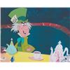 Image 1 : An "Alice in Wonderland" Original Production Cel.
