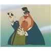 Image 1 : An "Alice in Wonderland" Original Production Cel.
