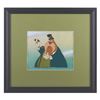 Image 2 : An "Alice in Wonderland" Original Production Cel.