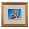Image 2 : An "Alice in Wonderland" Original Production Cel.