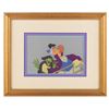 Image 2 : An "Alice in Wonderland" Original Production Cel.