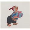 Image 1 : A "Peter Pan" Original Production Cel.